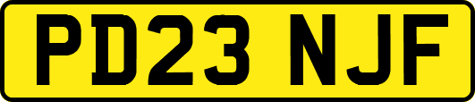 PD23NJF