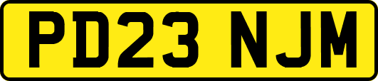 PD23NJM