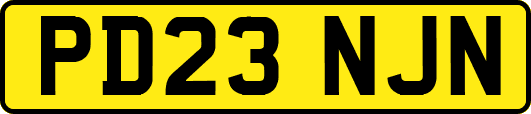 PD23NJN