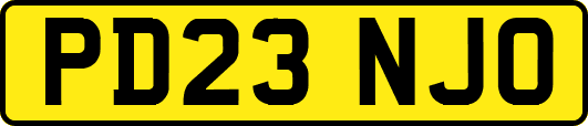 PD23NJO