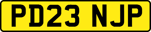 PD23NJP