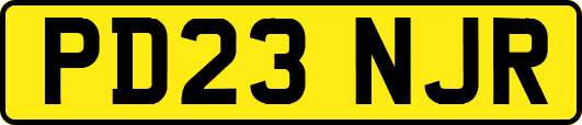 PD23NJR
