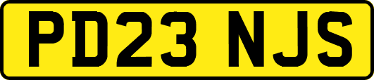 PD23NJS