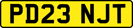 PD23NJT