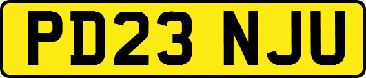 PD23NJU