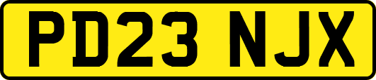 PD23NJX