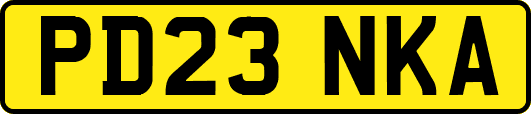 PD23NKA
