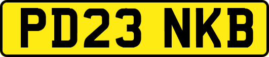 PD23NKB