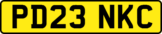 PD23NKC