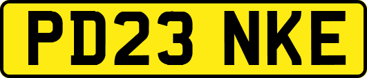 PD23NKE