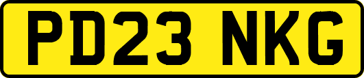 PD23NKG