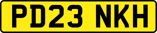 PD23NKH