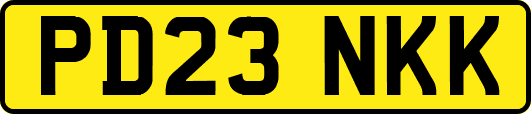 PD23NKK