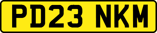 PD23NKM