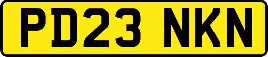 PD23NKN