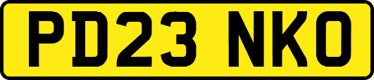 PD23NKO
