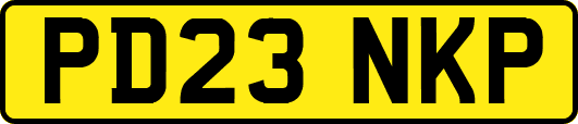 PD23NKP