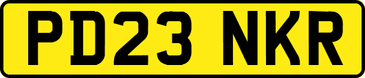 PD23NKR