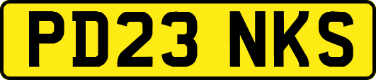 PD23NKS