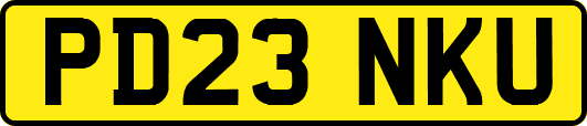 PD23NKU