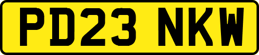 PD23NKW