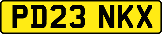 PD23NKX
