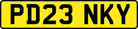 PD23NKY