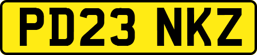 PD23NKZ