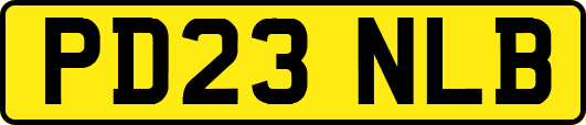 PD23NLB