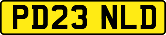 PD23NLD