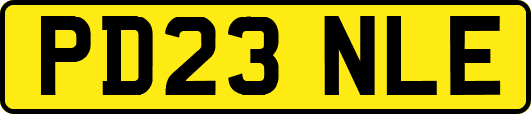 PD23NLE