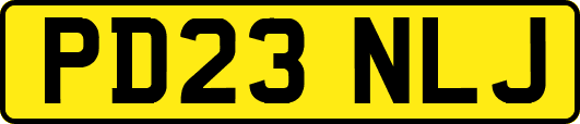 PD23NLJ