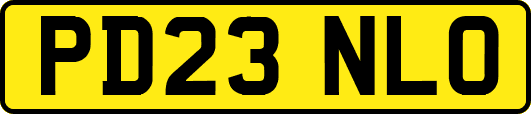 PD23NLO