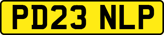 PD23NLP