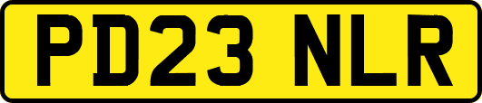 PD23NLR