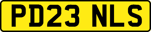 PD23NLS