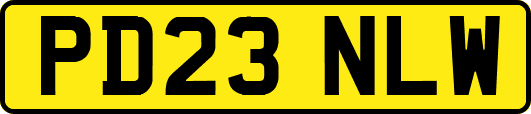 PD23NLW