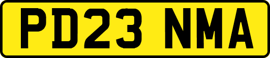 PD23NMA