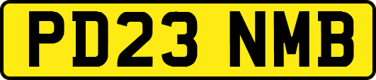 PD23NMB
