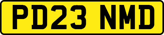 PD23NMD