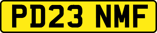 PD23NMF