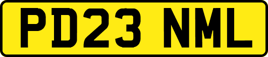 PD23NML