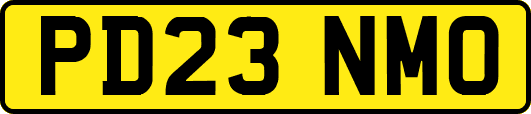 PD23NMO