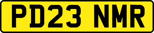 PD23NMR