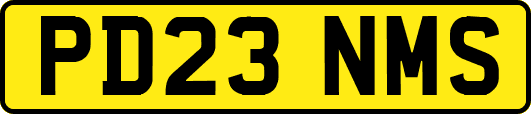 PD23NMS