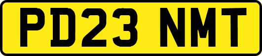 PD23NMT