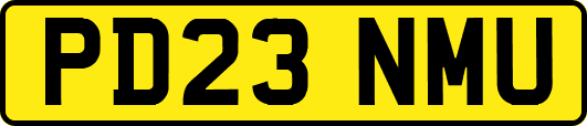 PD23NMU