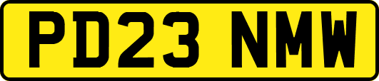 PD23NMW