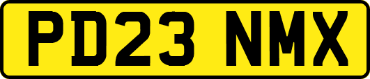 PD23NMX