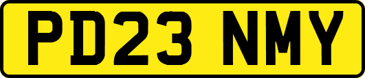 PD23NMY